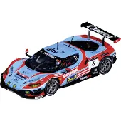 Carrera Ferrari 296 GT3 ", No.6" 24H Dubai