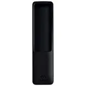 Meliconi Guscio 9, Hülle, Samsung, SAMSUNG, Schwarz