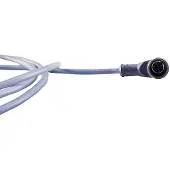 Jumo 409334 Tilslutningsledning vinklet