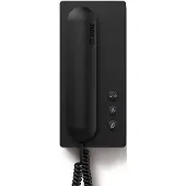 Siedle&Söhne S. SIEDLE & SÖHNE Siedle Bus-Telefon Standard BTS 850-02 S Schwarz 044445