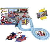 Carrera FIRST - 63050 Spidey Go Webs Go