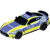 Carrera Mercedes-AMG GT "Polizei"