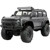 Amewi 22720, Raupenfahrzeug, 1:16, 14 Jahr(e), 500 mAh, 696 g
