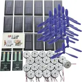 SOL EXPERT 77775 Basic I - L?tanschluss Klasses?t