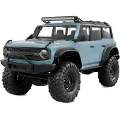 Amewi 22719, Raupenfahrzeug, 1:16, 14 Jahr(e), 500 mAh, 696 g