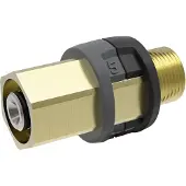 Kärcher Adapter 5 TR22IG-M22AG 4.111-033.0