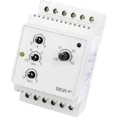 Danfoss Thermostat reg 316 140F1075