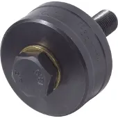 vidaXL Armatur-Lochsäge 35mm für Spüle