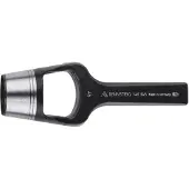 Rennsteig Henkellocheisen Ø 55 mm Locheisen Lochstanzer Stanzer 1400550