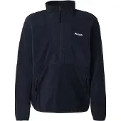 Columbia - Sequoia Grove Half Zip Fleece - Fleecepullover Gr XXL schwarz