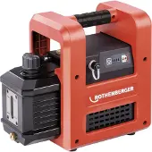 Rothenberger ROAIRVAC R32 5.0 CL ohne Akku und Ladegerät - 1000003231