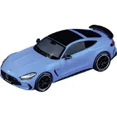 Carrera Mercedes-AMG GT 63 - light blue