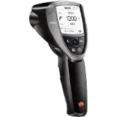 Testo Infrarot-Thermometer 835-T2 Op