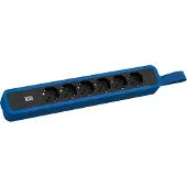 Bachmann BACH Steckdosenleiste