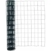 Siena Garden Pro-Gitterzaun 150 cm anthrazit