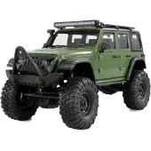 Amewi 22722, Raupenfahrzeug, 1:16, 14 Jahr(e), 500 mAh, 679 g