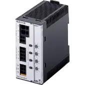 Block PM-0724-400-0 Elektronisk sikkerhedsafbryder 24 V/DC 10 A 4 x