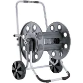 Claber Metal Gemini Schlauchwagen