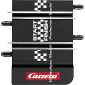 Carrera GO!!! Connecting section (from 2017)