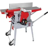 Holzmann Elektrisch - Hobel Maschinen 230 V 2200 W