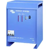 Victron Energy Skylla Tg 24/50 (1+1) Ladegerät Blau Blau One Size