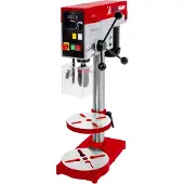 Holzmann Ständerbohrmaschine SB13B16VN 230V
