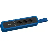 Bachmann BACH Steckdosenleiste