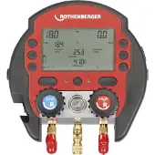 Rothenberger Vakuumsonde für ROCOOL 600 - 1000000541