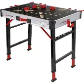 Holzmann Maschinen Flex01 Arbeitsfläche
