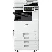 Canon imageRUNNER ADVANCE C3922i, Laser, Farbdruck, 1200 x 1200 DPI, A3, Direktdruck, Schwarz, Weiß