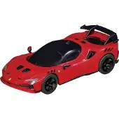 Carrera Ferrari SF-90 XX Stradale - Rosso Corsa