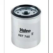 Valeo Kraftstofffilter 587745