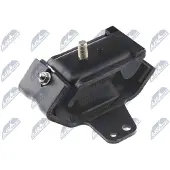 NTY Motorlager Links für NISSAN NAVARA (D22) ZPS-NS-051