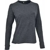 MAUL Sport Evora Fresh - 1/1 Funktionsshirt anthra (09) 38