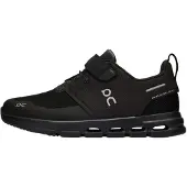 ON Laufschuhe Cloud Play Kinder All Black-Schuhgröße 32