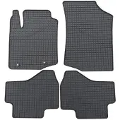 Petex Gummimatte für Citroen C1 ab 07/2014-02/2022