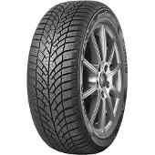 Kumho Winterreifen WinterCraft WP52+ 155/65R14 75T