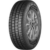 Dunlop GAN car-tyres Econodrive AS ( 225/75 R16C 121/120R 12PR BLK )