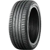 Nankang So car-tyres Sportnex AS-3 ( 225/45 ZR19 96W XL [EV+], mit Felgenschutz (MFS) )