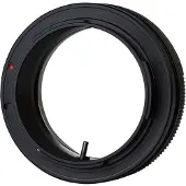B.I.G. Objektivadapter Canon FD an Canon RF