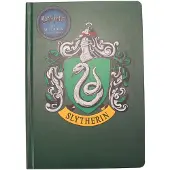Harry Potter Harry Potter: Slytherin A5 Flex Notebook