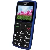 Maxcom Mobiltelefon GSM MOB20 TELEFON FÜR SENIOREN 2G