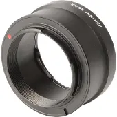 B.I.G. Objektivadapter Sony E-Mount Nikon F