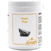 SoVita care Eisen Plus Kapseln 150 St