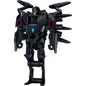 Hasbro - Transformers MV8 1 Step Cog Changers figurine Airachmid, ass.