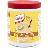 ALLPHARM Vertriebs GmbH SLIM FAST Pulver Banane 365 g