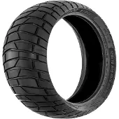 Metzeler Motorradreifen car-tyres Karoo Street ( 120/80-18 TT 62H Hinterrad, M+S Kennung, M/C )