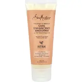 SheaMoisture SheaMoisture, Locken Verstärkender Smoothie mit Seidenprotein & Niemöl, Kokos & Hibiskus, 3,2 oz (91 g)