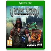 Victor Vran : Overkill Edition, Xbox One, M (Reif)