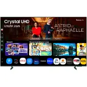 Samsung TU43U7025FK, 109,2 cm (43"), 3840 x 2160 Pixel, LED, Smart-TV, WLAN, Schwarz